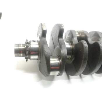 Recambio de cigueñal para volkswagen golf iv berlina (1j1) básico referencia OEM IAM   