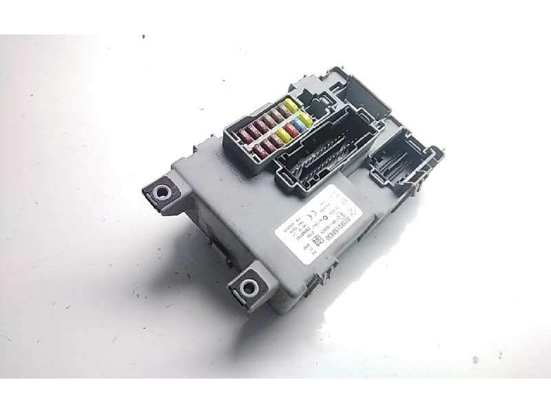 Recambio de centralita bsm para opel combo d expression l1h1 referencia OEM IAM 28468797  