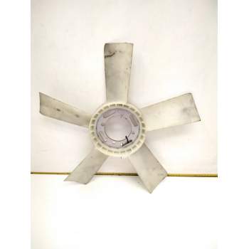 Recambio de ventilador motor para nissan trade caja/chasis 2.0 d referencia OEM IAM 77700085  