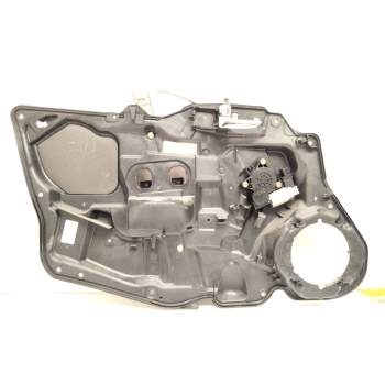 Recambio de elevalunas delantero izquierdo para mazda 6 hatchback (gg) 2.0 di (gg14) referencia OEM IAM GJ6A5997XM  