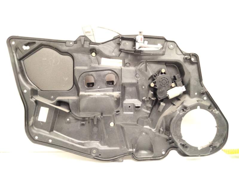 Recambio de elevalunas delantero izquierdo para mazda 6 hatchback (gg) 2.0 di (gg14) referencia OEM IAM GJ6A5997XM  