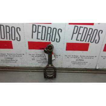BIELA 