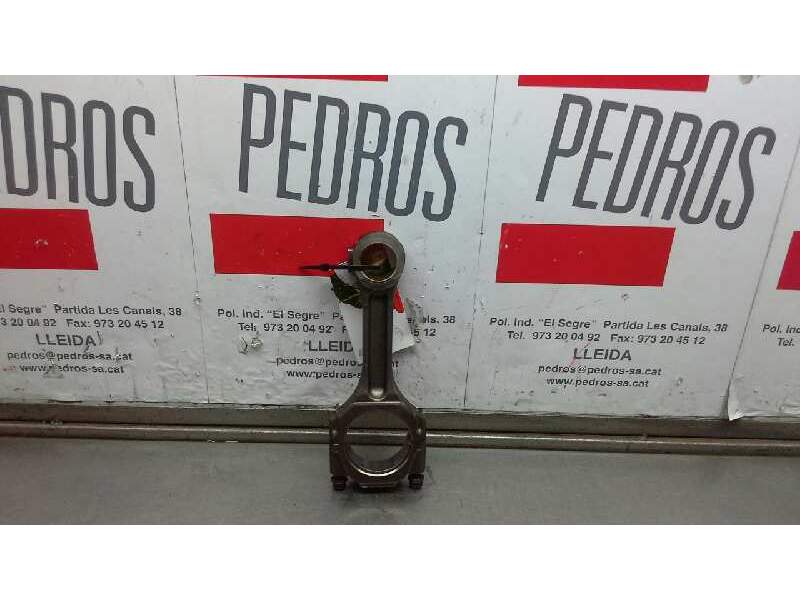 Recambio de biela para kia carens 2.0 crdi lx monovolumen referencia OEM IAM   