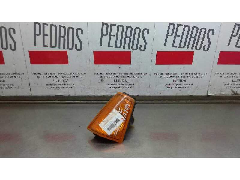 Recambio de piloto delantero izquierdo para volvo serie 440 referencia OEM IAM   27781