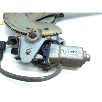 Recambio de elevalunas delantero derecho para kia carnival ii (gq) 2.9 crdi referencia OEM IAM 0K55258560G  