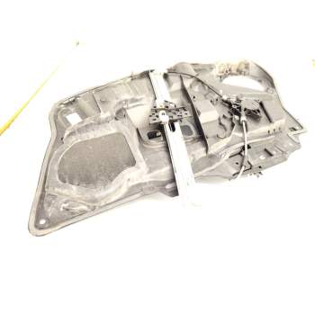 Recambio de elevalunas delantero izquierdo para mazda 6 hatchback (gg) 2.0 di (gg14) referencia OEM IAM GJ6A5997XM  