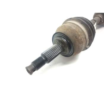 Recambio de transmision delantera izquierda para chrysler le baron sedán 2.5 i turbo referencia OEM IAM   