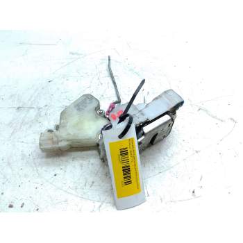 CERRADURA PUERTA DELANTERA IZQUIERDA 80553AA21A 