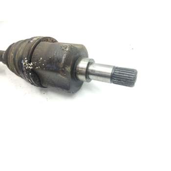 Recambio de transmision delantera izquierda para chrysler le baron sedán 2.5 i turbo referencia OEM IAM   