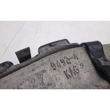 Recambio de brazo suspension superior trasero derecho para bmw x6 (e71) 3.0d referencia OEM IAM 33326795048  
