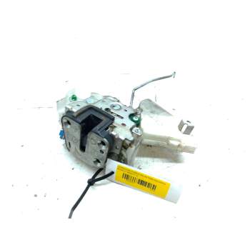 Recambio de cerradura puerta delantera izquierda para renault maxity referencia OEM IAM 80553AA21A  