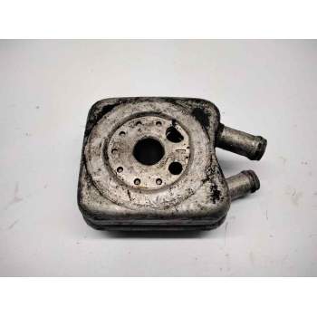 ENFRIADOR ACEITE MOTOR 