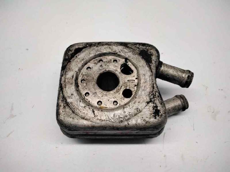 Recambio de enfriador aceite motor para volkswagen golf iv berlina (1j1) básico referencia OEM IAM   