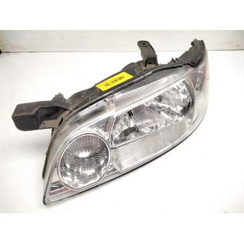 Recambio de faro izquierdo para nissan altima (l33) 2.5 referencia OEM IAM 15672194 93520305 