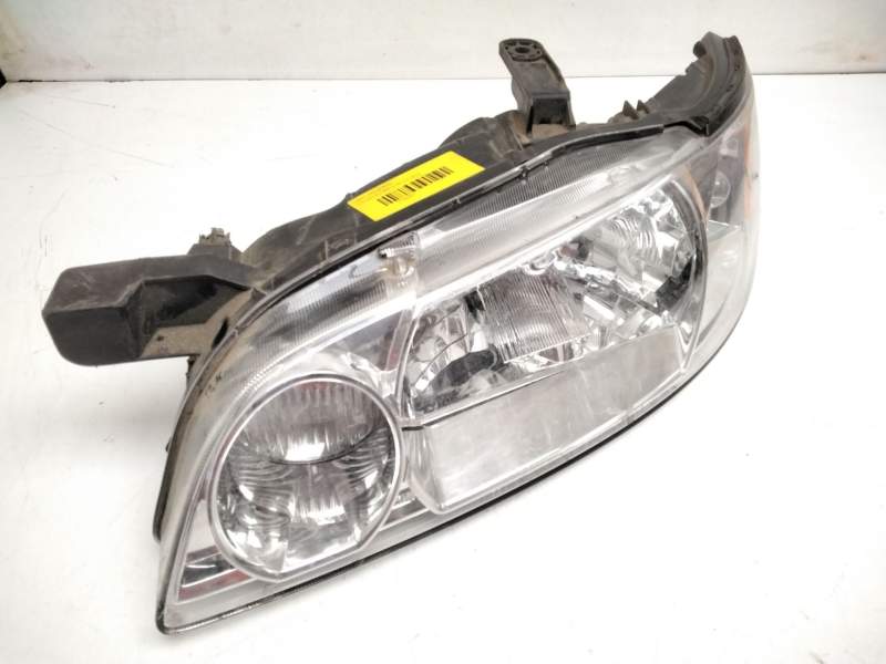 Recambio de faro izquierdo para nissan altima (l33) 2.5 referencia OEM IAM 15672194 93520305 