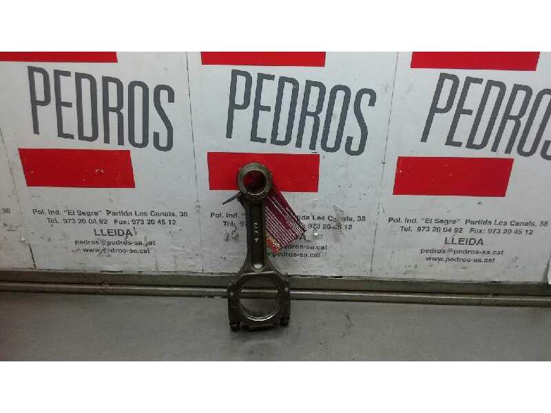 Recambio de biela para kia carens 2.0 crdi lx monovolumen referencia OEM IAM   