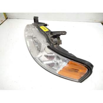 Recambio de faro izquierdo para nissan altima (l33) 2.5 referencia OEM IAM 15672194 93520305 
