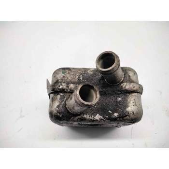 Recambio de enfriador aceite motor para volkswagen golf iv berlina (1j1) básico referencia OEM IAM   