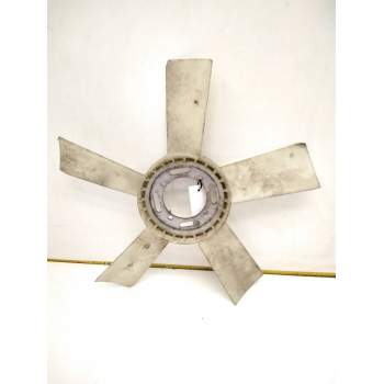 Recambio de ventilador motor para nissan trade caja/chasis 2.0 d referencia OEM IAM 77700085  