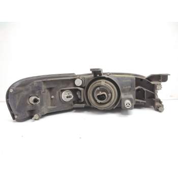 Recambio de faro izquierdo para nissan altima (l33) 2.5 referencia OEM IAM 15672194 93520305 