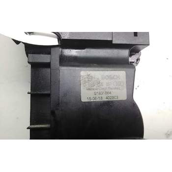 Recambio de potenciometro pedal para opel combo d expression l1h1 referencia OEM IAM 0280755157  