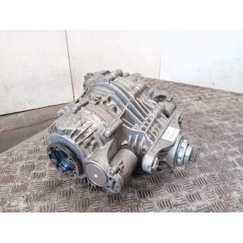 Recambio de diferencial trasero para bmw x6 (e71) 3.0d referencia OEM IAM 4460310348 33107582389 