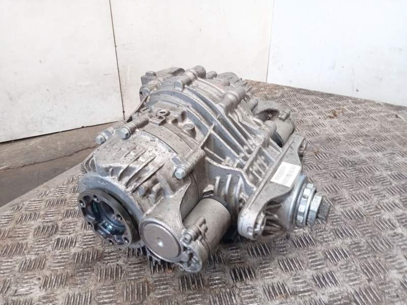 Recambio de diferencial trasero para bmw x6 (e71) 3.0d referencia OEM IAM 4460310348 33107582389 