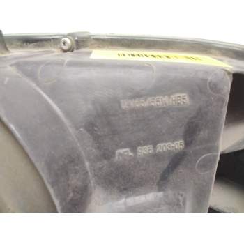 Recambio de faro izquierdo para nissan altima (l33) 2.5 referencia OEM IAM 15672194 93520305 