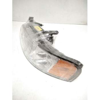 Recambio de faro izquierdo para nissan altima (l33) 2.5 referencia OEM IAM 15672194 93520305 