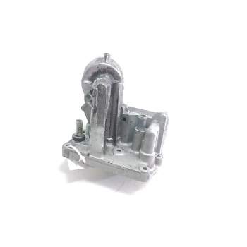 Recambio de soporte filtro aceite para volkswagen t5 transporter caja cerrada referencia OEM IAM 070115389E  