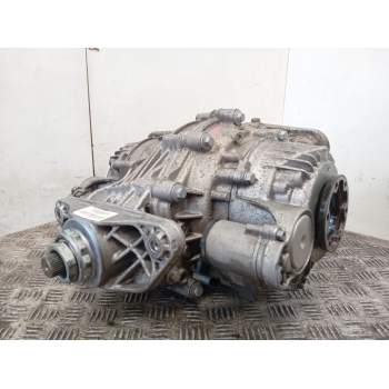 Recambio de diferencial trasero para bmw x6 (e71) 3.0d referencia OEM IAM 4460310348 33107582389 