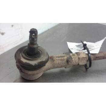Recambio de caja direccion para hyundai getz (tb) 1.5 crdi cat referencia OEM IAM ZKA1031  
