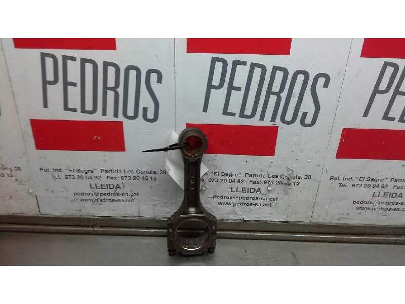 Recambio de biela para kia carens 2.0 crdi lx monovolumen referencia OEM IAM   
