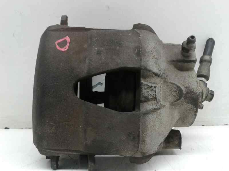 Recambio de pinza freno delantera derecha para volkswagen golf iv berlina (1j1) 25 aniversario referencia OEM IAM   