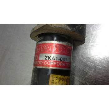 Recambio de caja direccion para hyundai getz (tb) 1.5 crdi cat referencia OEM IAM ZKA1031  