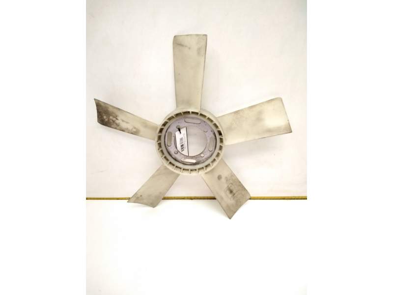 Recambio de ventilador motor para nissan trade caja/chasis 2.0 d referencia OEM IAM 77700085  
