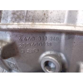 Recambio de diferencial trasero para bmw x6 (e71) 3.0d referencia OEM IAM 4460310348 33107582389 