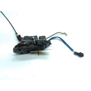 Recambio de cerradura puerta delantera derecha para kia carnival ii (gq) 2.9 crdi referencia OEM IAM 0K54J88665  