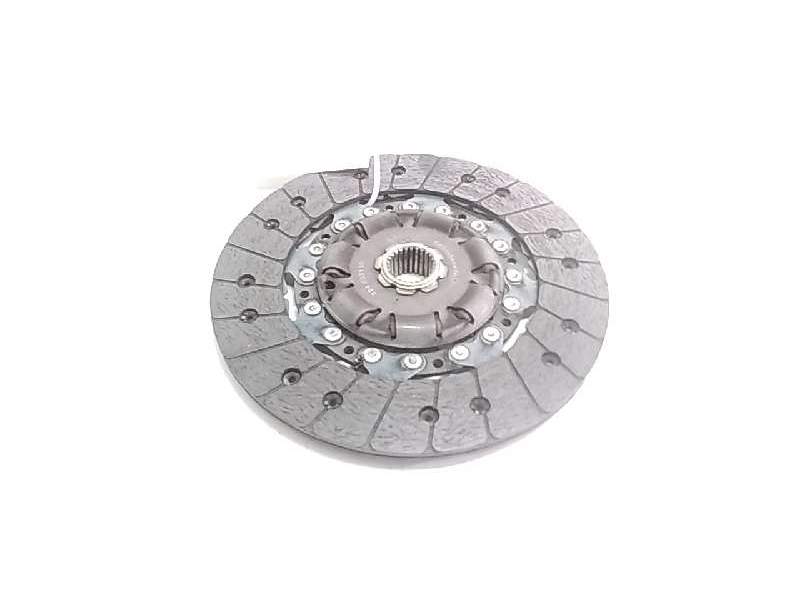 Recambio de disco embrague para volkswagen t5 transporter caja cerrada referencia OEM IAM 324033110  