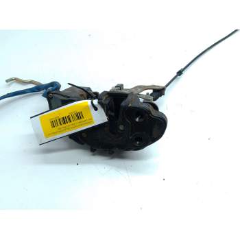 Recambio de cerradura puerta delantera derecha para kia carnival ii (gq) 2.9 crdi referencia OEM IAM 0K54J88665  