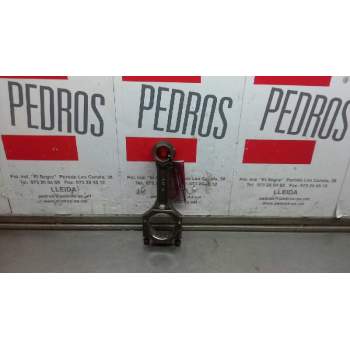 BIELA 