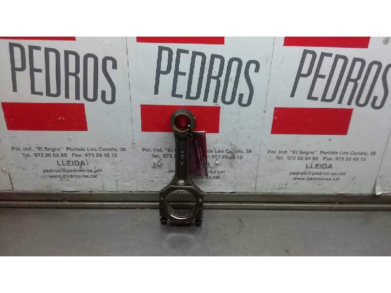Recambio de biela para kia carens 2.0 crdi lx monovolumen referencia OEM IAM   