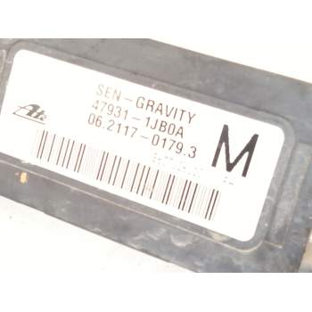 Recambio de sensor combustible para renault maxity referencia OEM IAM 479311JB0A  