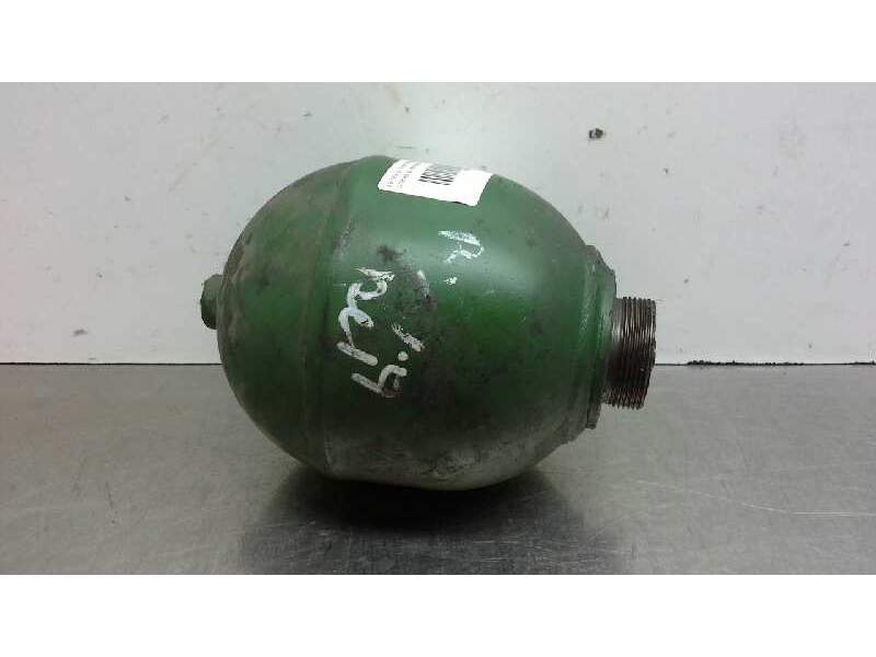 Recambio de esfera de suspension delantero para citroën bx berlina referencia OEM IAM   2793
