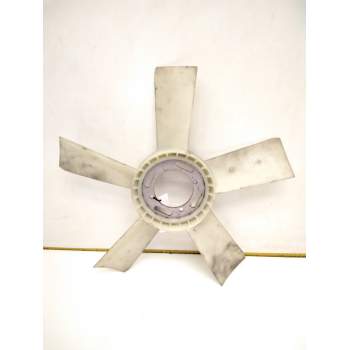 Recambio de ventilador motor para nissan trade caja/chasis 2.0 d referencia OEM IAM 77700085  