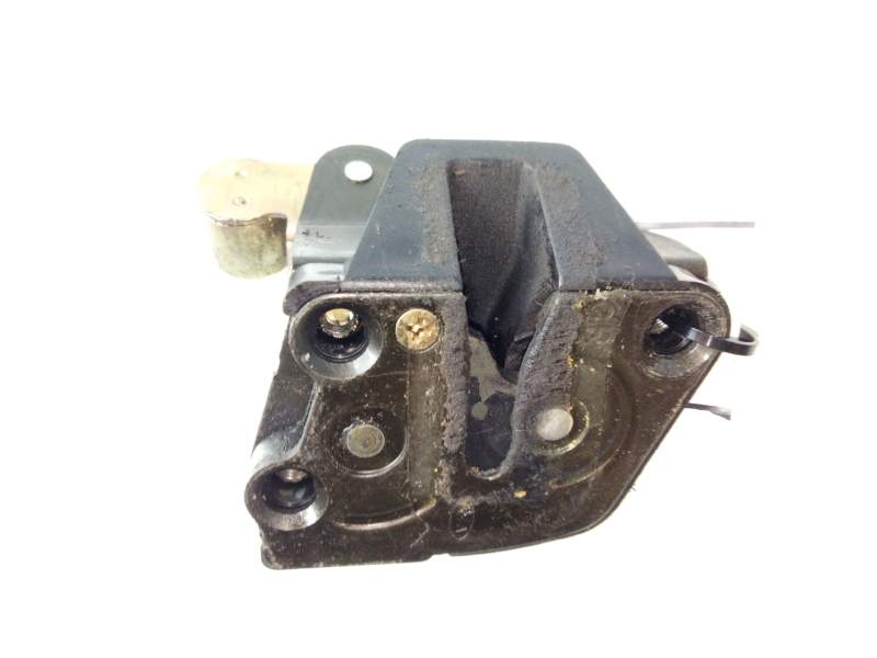 Recambio de cerradura puerta lateral corredera derecha para kia carnival ii (gq) 2.9 crdi referencia OEM IAM 0K53A72310B  