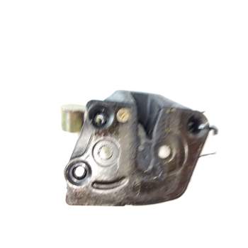 Recambio de cerradura puerta lateral corredera derecha para kia carnival ii (gq) 2.9 crdi referencia OEM IAM 0K53A72310B  