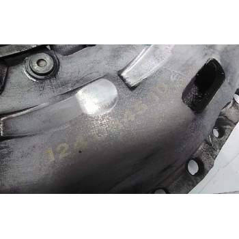 Recambio de prensa embrague para volkswagen t5 transporter caja cerrada referencia OEM IAM 124034510  