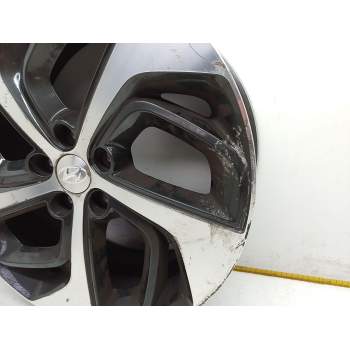 Recambio de llanta aluminio para hyundai tucson (tl, tle) 2.0 crdi referencia OEM IAM 52910D7410  