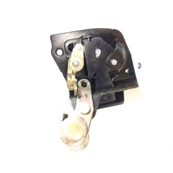 Recambio de cerradura puerta lateral corredera derecha para kia carnival ii (gq) 2.9 crdi referencia OEM IAM 0K53A72310B  
